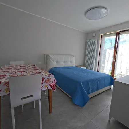 Сasa de vacaciones Savi