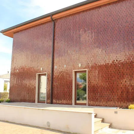 Savi Сasa de vacaciones Bérgamo