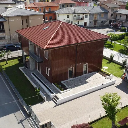 Savi Сasa de vacaciones