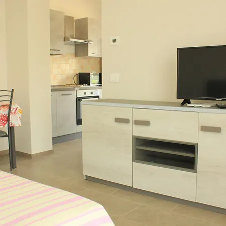 Savi Сasa de vacaciones