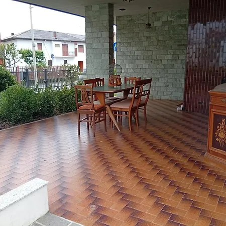 Сasa de vacaciones Savi *