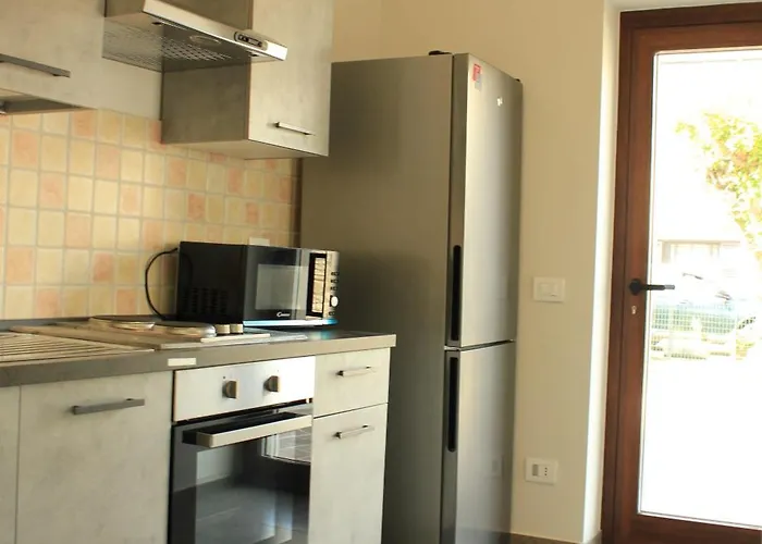 Сasa de vacaciones Savi *