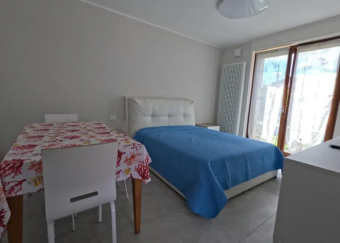 Сasa de vacaciones Savi