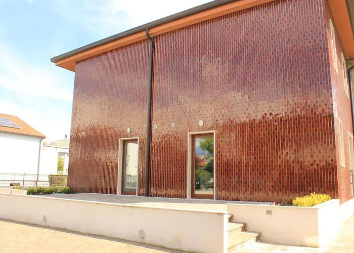 Savi Сasa de vacaciones Bérgamo