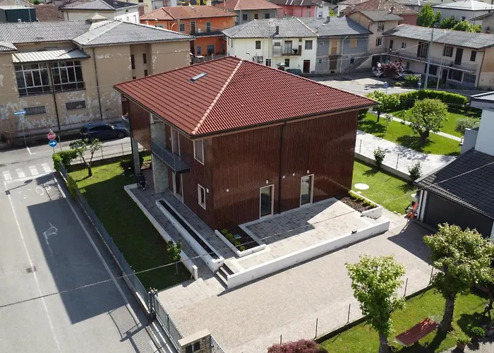 Savi Сasa de vacaciones