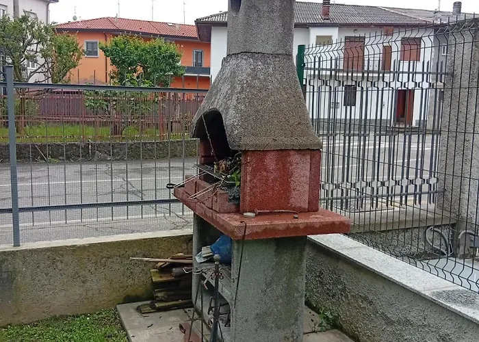 Savi Сasa de vacaciones