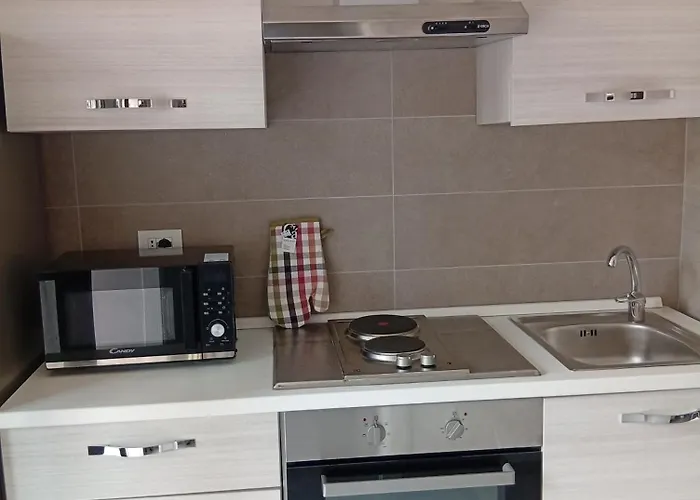 Сasa de vacaciones Savi *