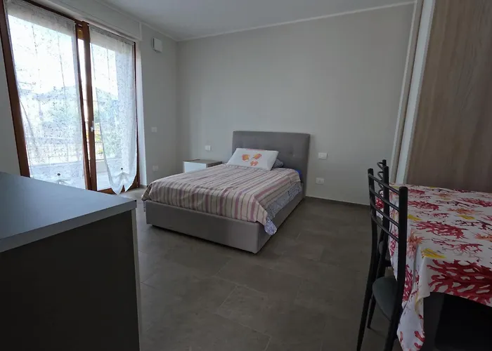 Savi Ferienhaus *