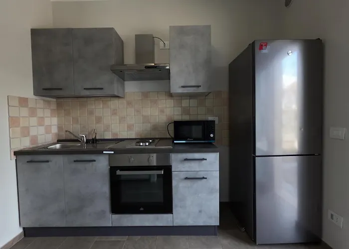 Savi Сasa de vacaciones